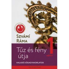 Tűz és fény útja 1. - Haladó jógagyakorlatok     18.95 + 1.95 Royal Mail